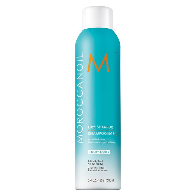 Dry Shampoo Light Tones - Studio 1 Beauty