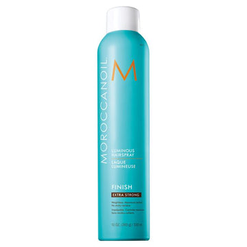 Luminous Hairspray Extra Strong 55% - Studio 1 Beauty