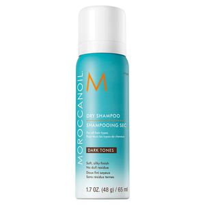 Dark Dry Shampoo - Studio 1 Beauty