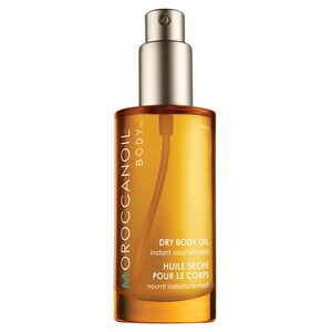 Dry Body Oil - Studio 1 Beauty
