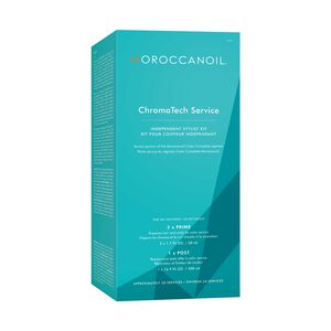 ChromaTech Independent Package - Studio 1 Beauty