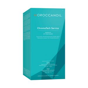 ChromaTech Salon Package - Studio 1 Beauty