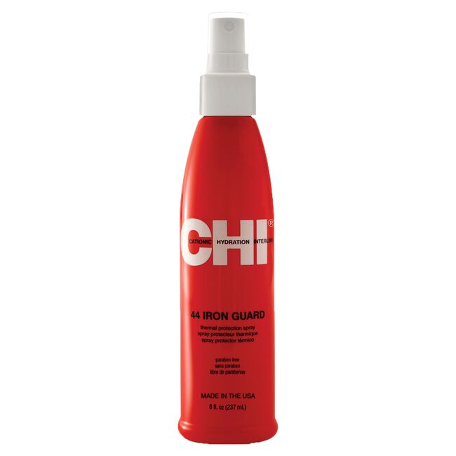 44 Iron Guard Thermal Protection Spray - Studio 1 Beauty
