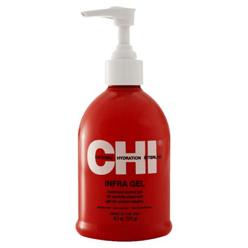 Infra Gel - Studio 1 Beauty