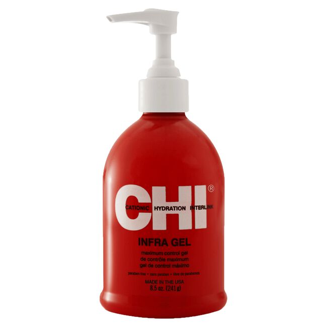 Infra Gel - Studio 1 Beauty