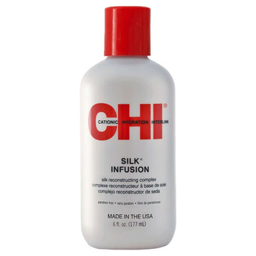 Silk Infusion - Studio 1 Beauty