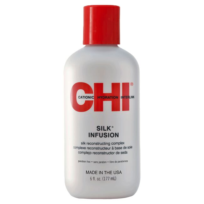 Silk Infusion - Studio 1 Beauty