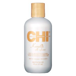 Keratin Silk Infusion - Studio 1 Beauty