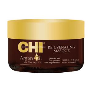 Argan Oil Rejuvenating Masque - Studio 1 Beauty