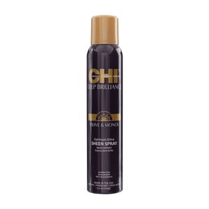 Deep Brilliance Optimum Shine Sheen Spray - Studio 1 Beauty