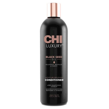 Black Seed Moisture Replenish Conditioner - Studio 1 Beauty