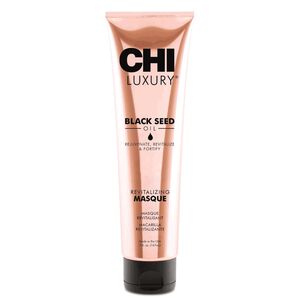 Black Seed Oil Blend Revitalizing Masque - Studio 1 Beauty