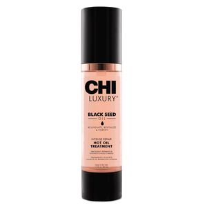 Black Seed Intense Repair Hot Oil Treatment - Studio 1 Beauty