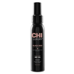 Black Seed Dry Oil - Studio 1 Beauty