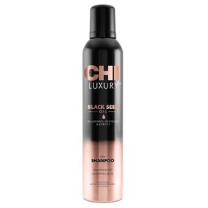 Black Seed Oil Blend Dry Shampoo - Studio 1 Beauty