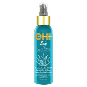 Aloe Vera Leave-In Conditioner - Studio 1 Beauty