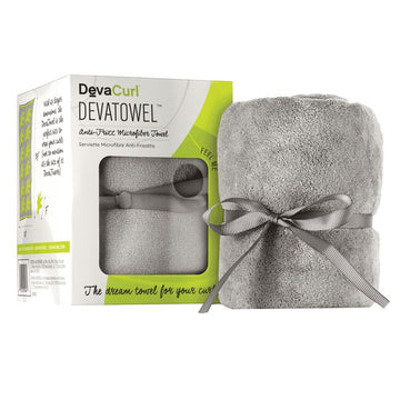 Deva Towel - Studio 1 Beauty