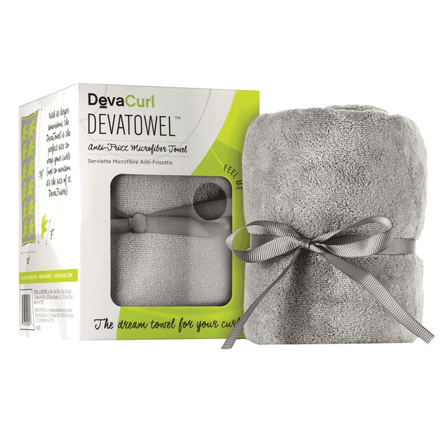 Deva Towel - Studio 1 Beauty