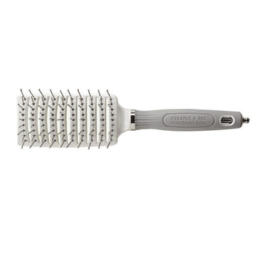 Ceramic and Ion Turbo Vent Brush - Studio 1 Beauty