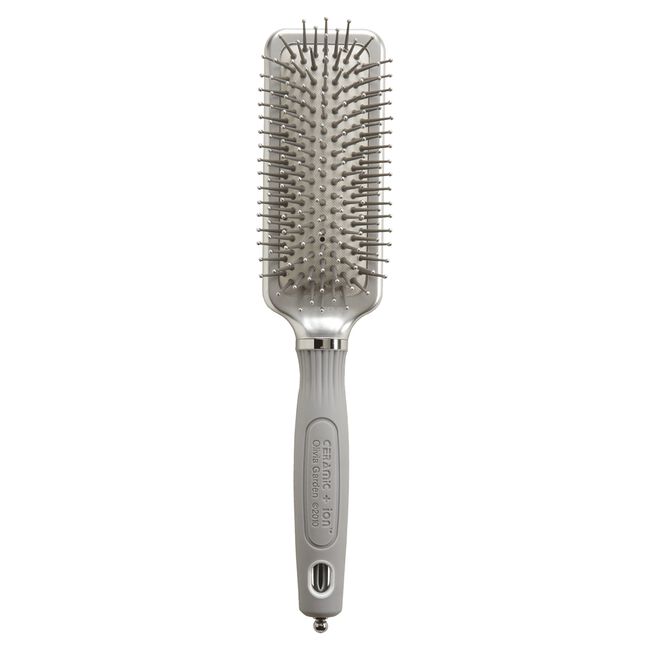 Ceramic+Ion XL Pro Small Cushion Brush - Studio 1 Beauty