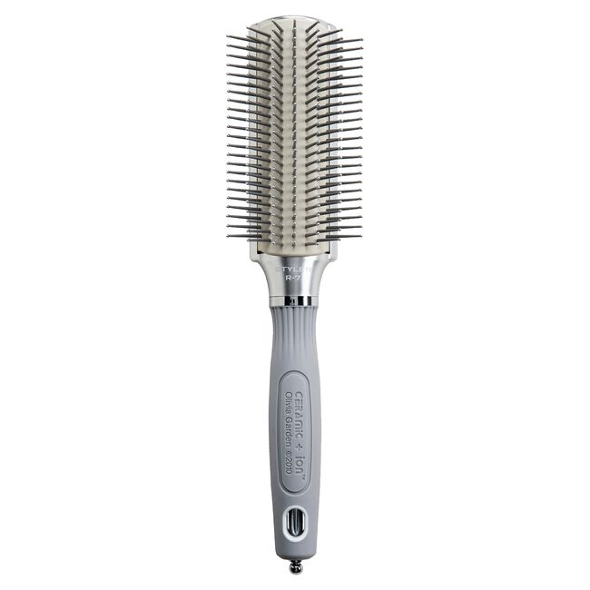 Ceramic+Ion Styler R-7 Brush - Studio 1 Beauty