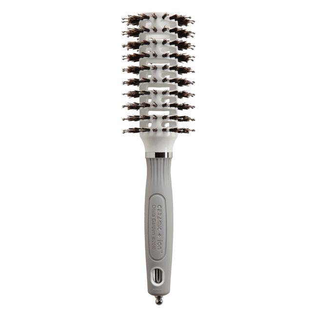 Ceramic+Ion Turbo Vent Brush Medium - Studio 1 Beauty