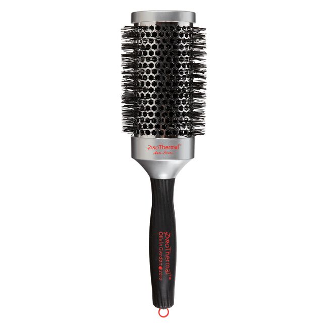 Pro Thermal Anti-Static Brush - 2.25 Inch - Studio 1 Beauty