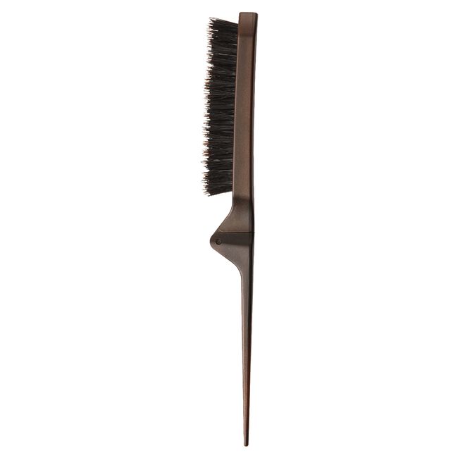 Style-Up Professional Mix Boar/Nylon Teasing Brush - Studio 1 Beauty