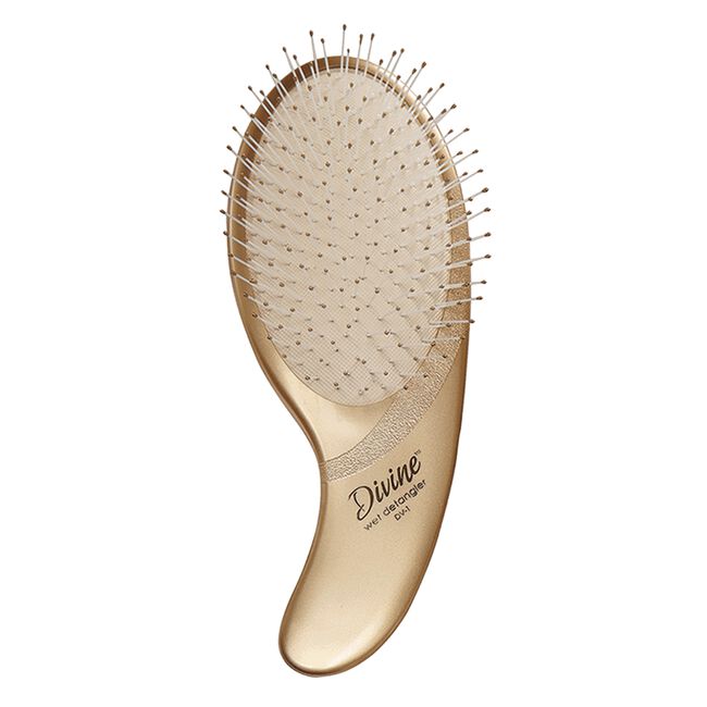 Divine Wet Detangler Brush - Studio 1 Beauty