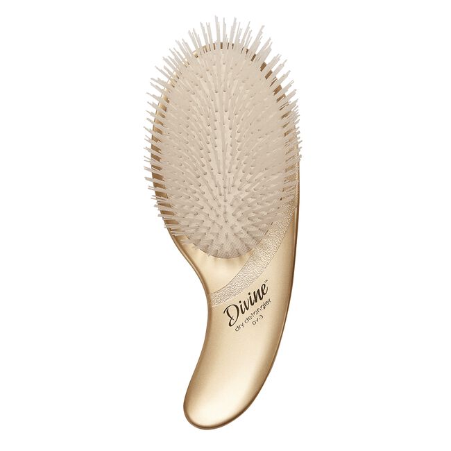 Divine Dry Detangler Brush - Studio 1 Beauty