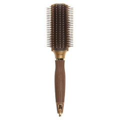 Nano Thermic 9-Row Styling Brush - Studio 1 Beauty