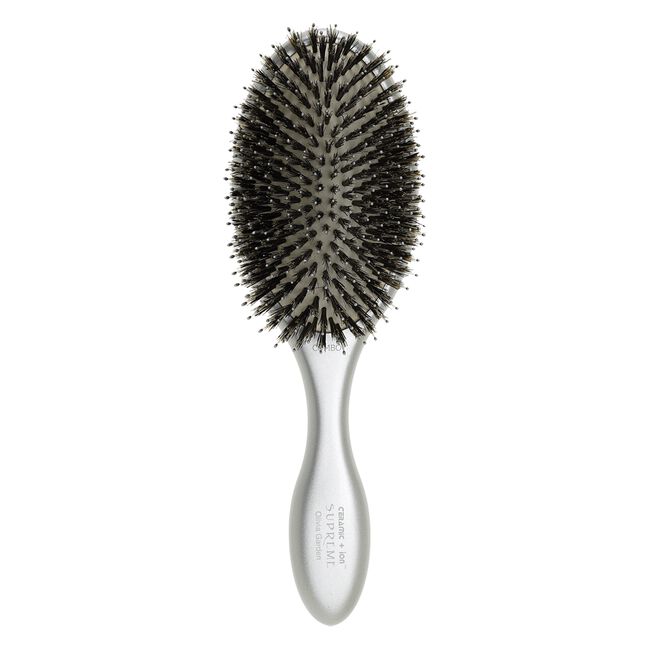 Ceramic+Ion Supreme Combo Brush - Studio 1 Beauty