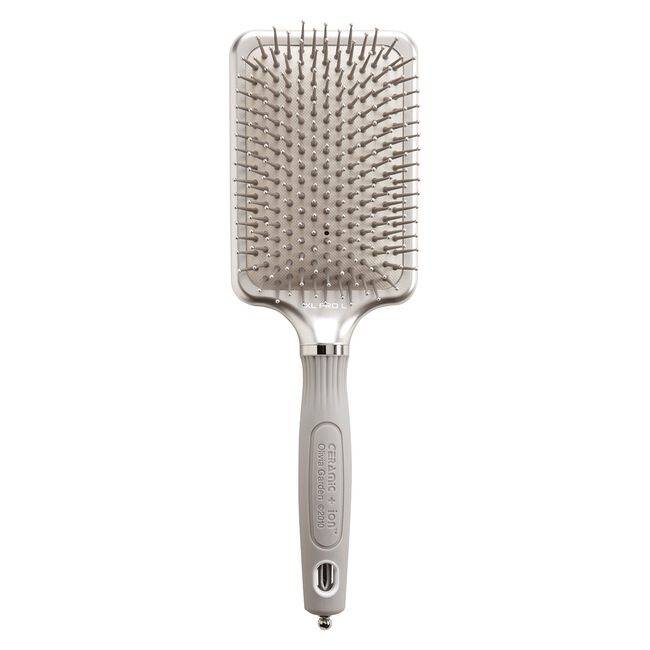 Ceramic+Ion XL Pro Large Paddle Brush - Studio 1 Beauty