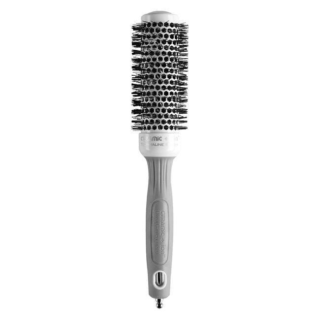 Ceramic+Ion Small Thermal Brush 1 3/8 Inch - Studio 1 Beauty