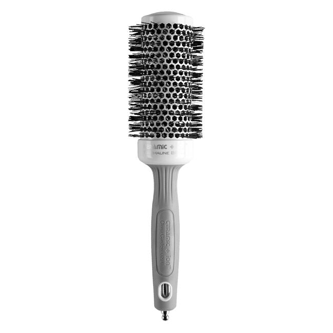 Ceramic+Ion Medium Thermal Brush 1 3/4 Inch - Studio 1 Beauty