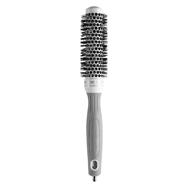 Ceramic + Ion Thermal Brush-Round 1 Inch - Studio 1 Beauty