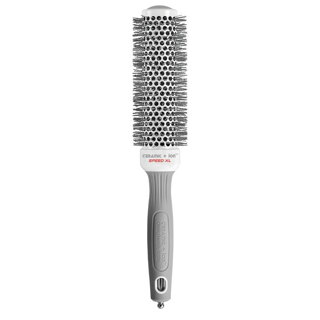 Ceramic+Ion Speed XL #35 - 1 3/8 Inch Brush - Studio 1 Beauty