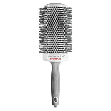 Ceramic+Ion Speed XL #65 - 3 1/2 Inch Brush - Studio 1 Beauty