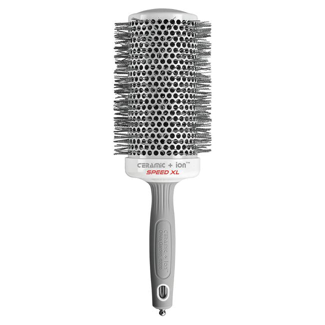 Ceramic+Ion Speed XL #65 - 3 1/2 Inch Brush - Studio 1 Beauty