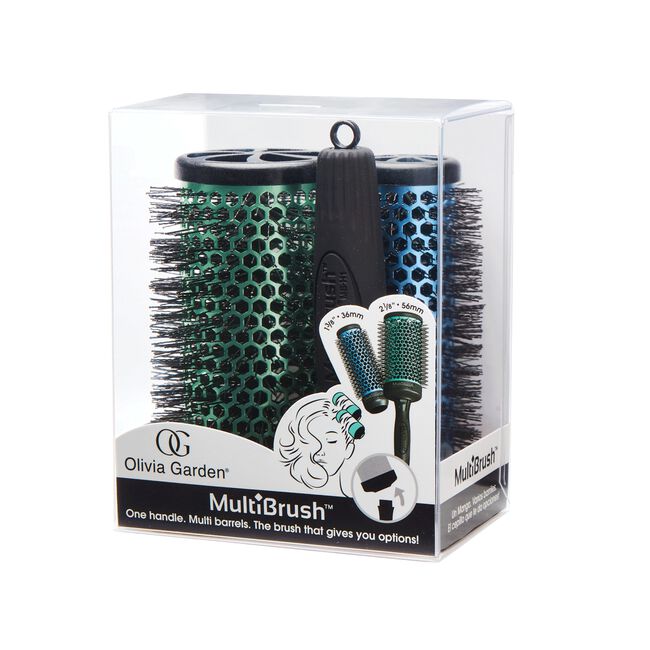 MultiBrush - 3 Count Kit - Studio 1 Beauty