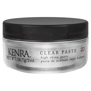 Clear Paste 20 - Studio 1 Beauty