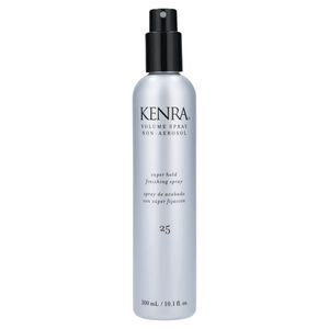 Volume Spray 25 Non-Aerosol - Studio 1 Beauty