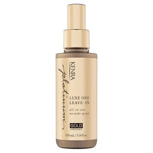 Platinum Luxe One Leave-In Spray - Studio 1 Beauty