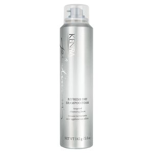 Refresh Dry Shampoo Foam - Studio 1 Beauty