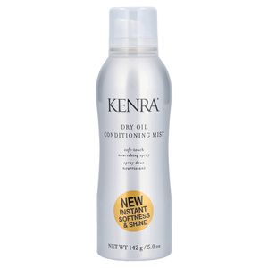 Dry Oil Conditioning Mist - Studio 1 Beauty