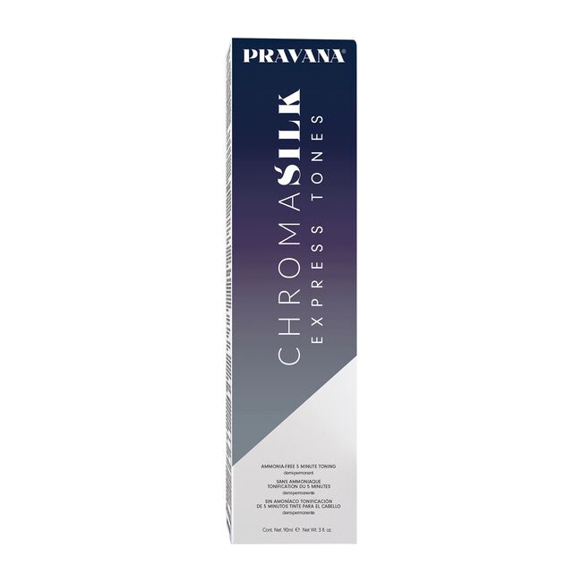 ChromaSilk Express Tones - Studio 1 Beauty