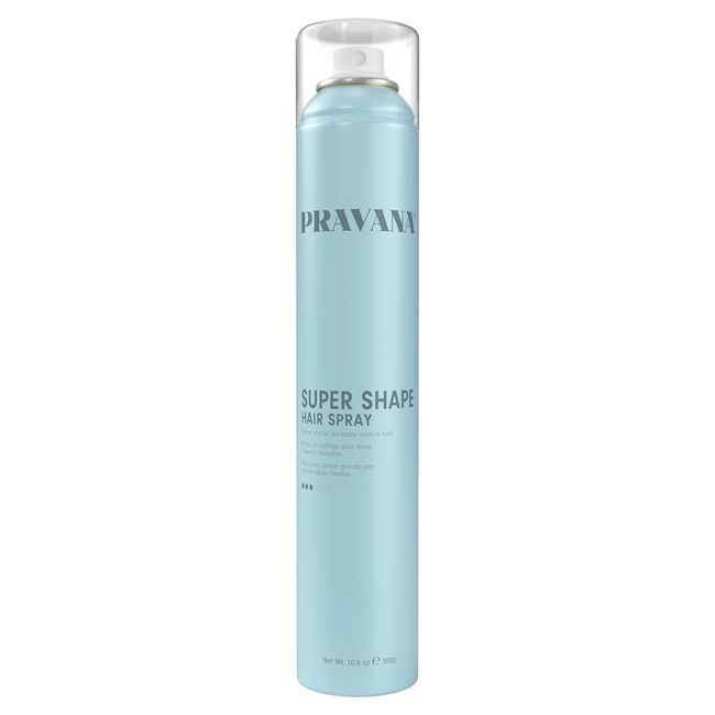 Nevo Super Shape Hairspray - Studio 1 Beauty