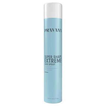 Nevo Super Shape Extreme Hairspray - Studio 1 Beauty