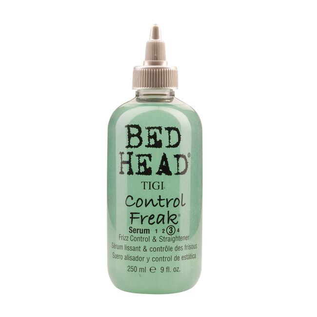 Control Freak Serum Frizz Control & Straightener - Studio 1 Beauty