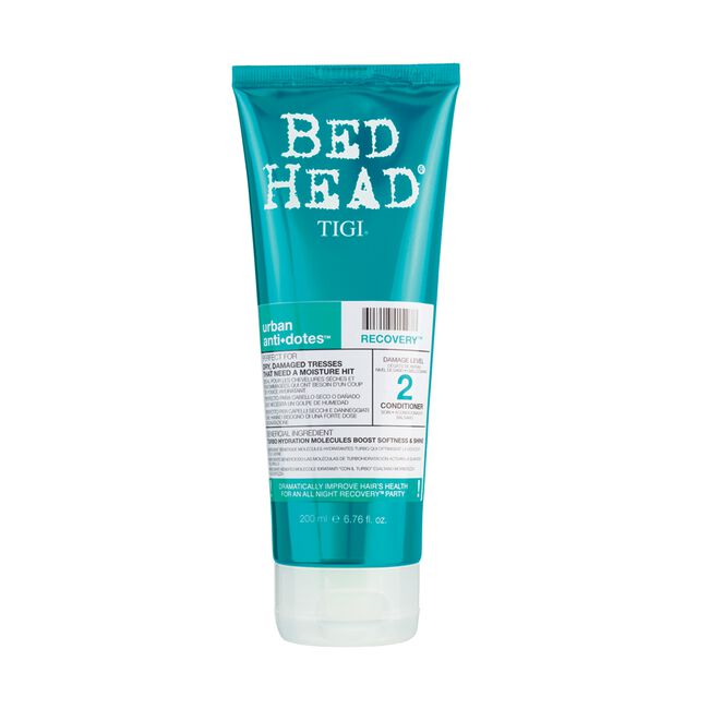 Bed Head - UA Recovery Conditioner - Studio 1 Beauty